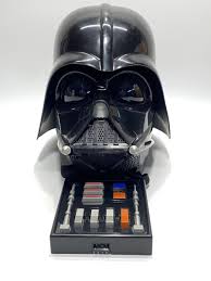 Star Wars Revenge Of The Sith Darth Vader Voice Changer ...