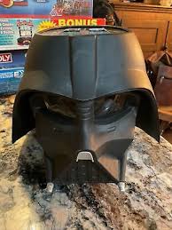 Star Wars DARTH VADER Helmet 2 Slice Kitchen Toaster ...