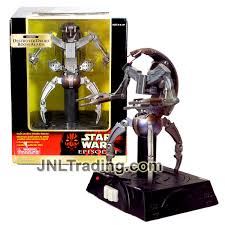 Year 1999 Star Wars The Phantom Menace Animated ...