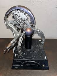 Star Wars Episode I: Destroyer Droid Room Alarm (1999) Tiger ...