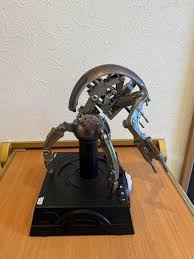 スターウォーズ デストロイヤー・ドロイド ルームアラーム ...