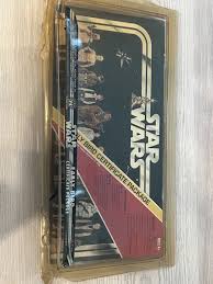 Vintage Kenner Star Wars Early Bird Certificate Mail In ...