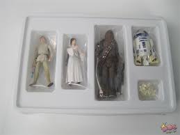 2005 Hasbro Star Wars Early Bird Figures 85868 (1B)