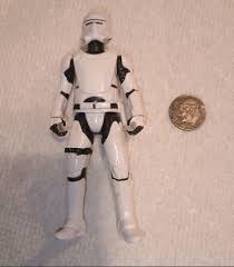 Star Wars Action Figure The Force Awakens | Mercari