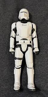Star Wars Action Figure 11.5 inch 2012-14 Hasbro Storm Trooper C-3252B | eBay