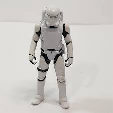 Star Wars Stromtrooper Action Figure 3.75" Hasbro #COL-194 | eBay Australia