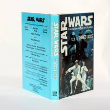 George Lucas. Star Wars: From the Adventures of Luke ...