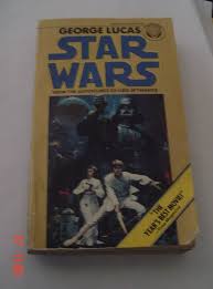 Star Wars: Lucas, George: 9780345260796: Amazon.com: Books