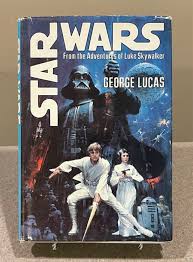 STAR WARS: From The Adventures Of Luke Skywalker (1976 ...