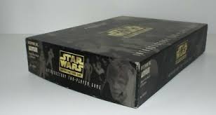 Star Wars Customizable Card Game Introductory Two-Player ...