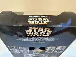 Star Wars Action Collection Electronic 12" | Mercari