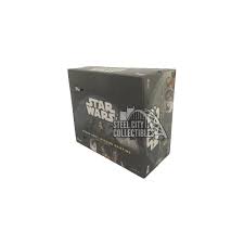 2016 Topps Star Wars Rogue One: Mission Briefing Retail Box ...
