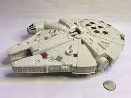 2015 Hasbro Star Wars The Force Awakens Micro Machines ...