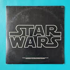 Star Wars Original Soundtrack - John Williams - London ...