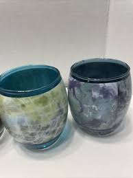 Star Wars Planetary Glass Set of 6 | eBay