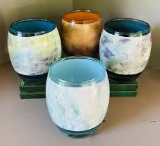 Star Wars Planetary Glasses 8oz 2015 Think Geek | eBay