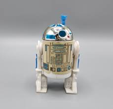Star Wars R2-D2 Sensorscope 1977 Figure Hong Kong GMFGI Vintage Rare Clicks | eBay