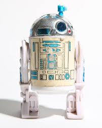 Destro - R2D2 60x45 Star Wars, Photography Jedi, Photograph Toys, Movie Empire Pop Art For Sale at 1stDibs
