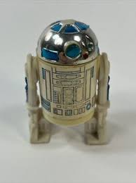 R2d2 Action Figure in Consumer Electronics | eBay