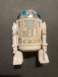 R2d2 Action Figure 1977 for sale | eBay