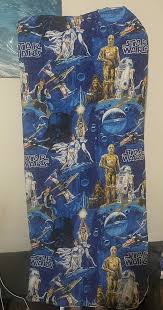 VINTAGE & RARE 1977 Star Wars Sleeping Bag 66x30 Excellent Condition | eBay