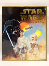 Star Wars the Art of Dave Dorman by Smith, Stephen: Near ...