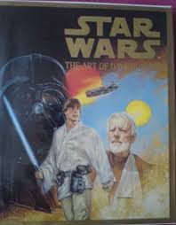 Star Wars: The Art of Dave Dorman [LIMITED AND SIGNED COPY ...