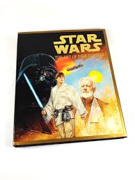 STAR WARS The Art of Dave Dorman by Stephen D. Smith and ...