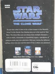 Star Wars The Clone Wars The Lost Legion by Tracey West & Jake T. Forbes VG+ 9780448450360| eBay