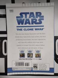 Star Wars: The Clone Wars: Captured by Rob Valois (2009, paperback) 9780448452029| eBay