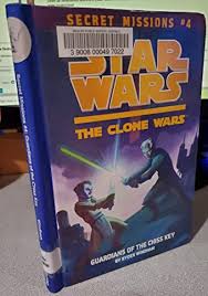 Guardians of the Chiss Key #4 (Star Wars: The Clone Wars) - Windham, Ryder: 9780448457451 - AbeBooks