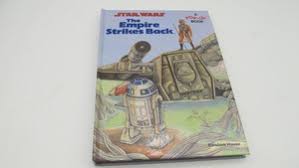 Vintage Star Wars Pop Up Book for sale | eBay