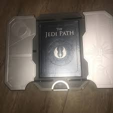 Star Wars The Jedi Path: book A Manual Vault Edition | eBay