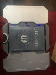 Star Wars The Jedi Path Vault Edition | Mercari