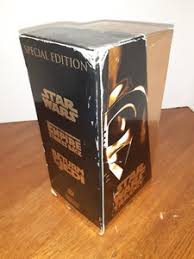 Star Wars Special Edition 1997 | eBay