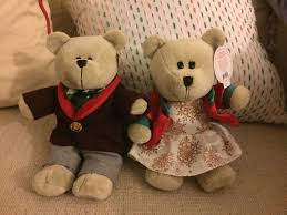 NEW Starbucks Limited Christmas Holiday 2017 Winter Bearista ...