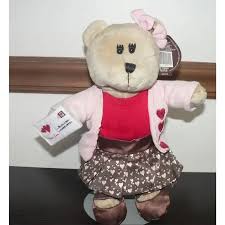Starbucks | Dining | Starbucks Bearista Bear True Love 2nd ...