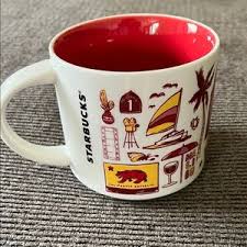 Dining | Rodolfo Padilla Coffee Mugs Drip Glaze Green Blue Tan Rare Vtg Signed Set Of 2 | Poshmark