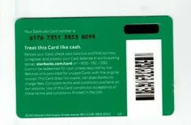 2019 STARBUCKS Gift Card Valentine's Day - Collectible - No ...