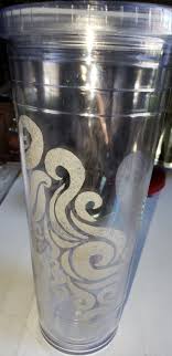 Plastic Starbucks Drink Cup Excellent Condition - Etsy