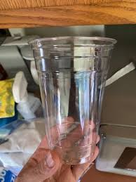 Solo Ultra Clear™ TP9D 9 oz. Customizable Clear PET Plastic ...