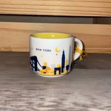 Starbucks | Kitchen | Starbucks Chicago Been There Series Mug | Poshmark