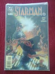 Starman # 0-7 (2nd Series) NM DC Comics | Mercari