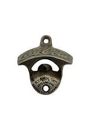 Coca Cola Starr X Brown Co. Bottle Opener