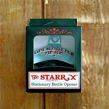 The Starr "X" – Mollyjogger