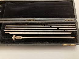 Starrett 696-B Crankshaft Distortion Dial Strain Gage Set ...