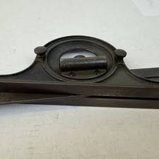 Lufkin Combination Square Metalworking Squares | eBay