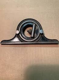 Machinist Calipers/Micrometers, Combination Protractor ...