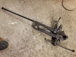 Post Vice Restoration | KnifeDogs.com Forums