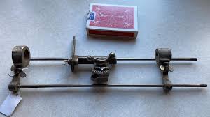 What is this woodworking tool?